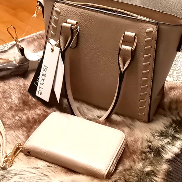 Handbag - Picture 1 of 2